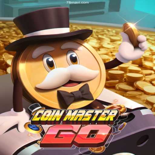 Explore CoinMasterGO: A Premier Brazilian Online Game Experience with 78R.COM