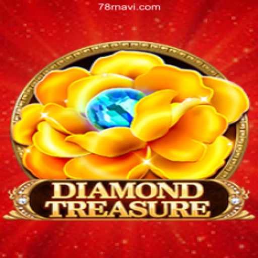 Explore Diamondtreasure: Dive into Brazilian Online Gaming