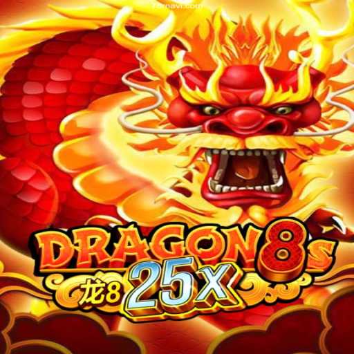 Exploring Dragon8s25x: The New Frontier in Online Gaming