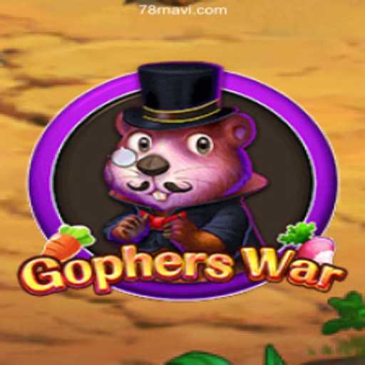 GophersWar: Discover the Exciting World of Brazilian Online Games at 78R.COM