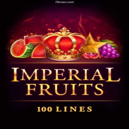 Discover the Thrilling World of ImperialFruits100 with 78R.COM