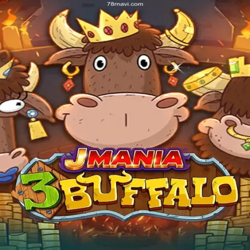 Exploring JMania3Buffalo: A Dive into the Exciting World of Online Brazilian Gaming