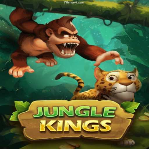 Discover the Thrills of JungleKings: A Premier Brazilian Online Gaming Experience