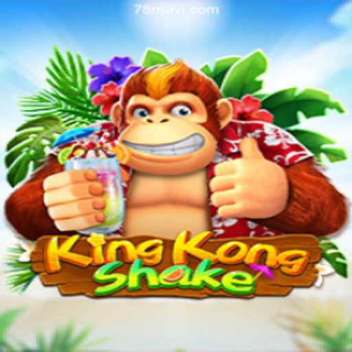 Discover the Thrilling World of KingKongShake: The Best of Brazilian Online Games