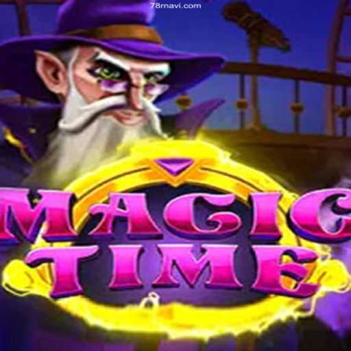 Explore the Enchanting Realm of MagicTime