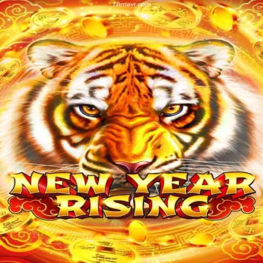 Discover 'NewYearRising': A Dive into Brazilian Online Gaming