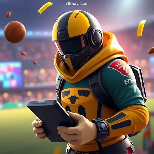 A Revolução dos Jogos Online: 78R.COM e o Cenário Brasileiro