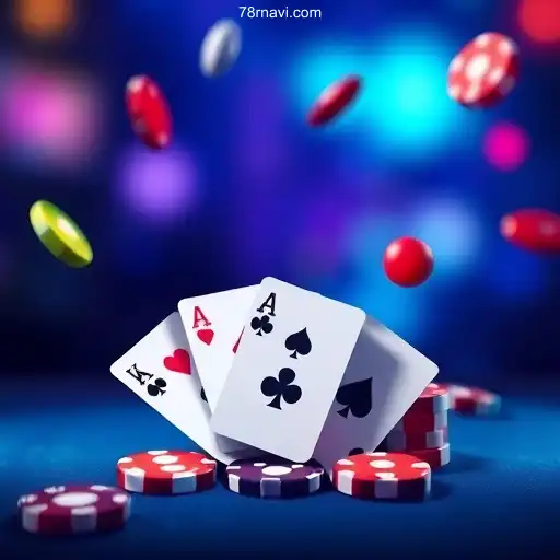 Responsible Gambling: Navigating the World of Online Gaming