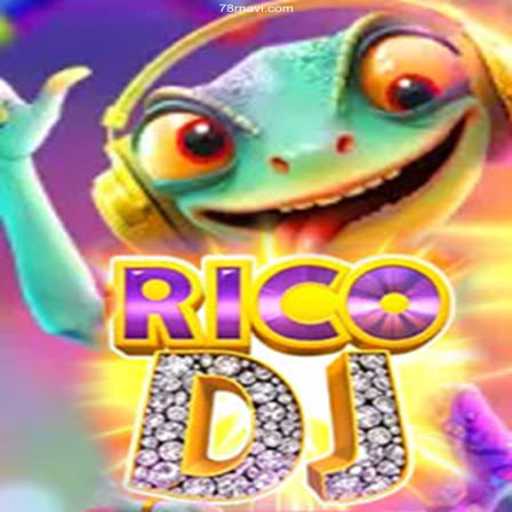 Exploring the Thrills of RicoDJ: A Dive into Brazilian Online Gaming