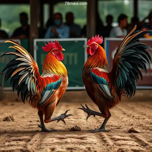 Sabong Games: A Dive into the Thrilling Realm of Cockfighting