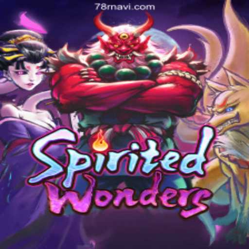 Discover the Enchantment of SpiritedWonders: A Journey Through Brazilian Online Gaming