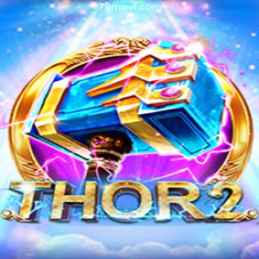 Discover Thor2: A Unique Adventure in Online Brazilian Gaming