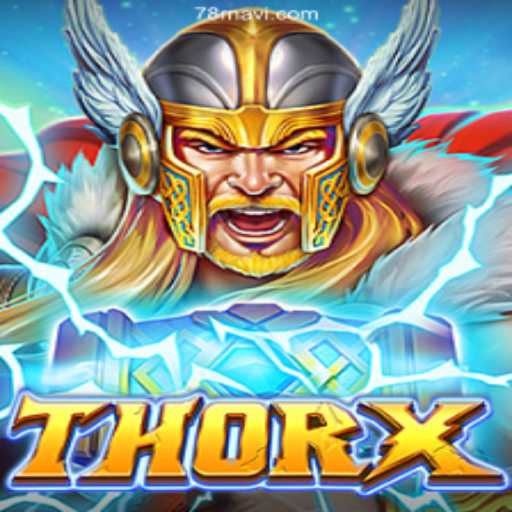 Unveiling ThorX: Discover the Best of Brazilian Online Gaming Today at 78R.COM