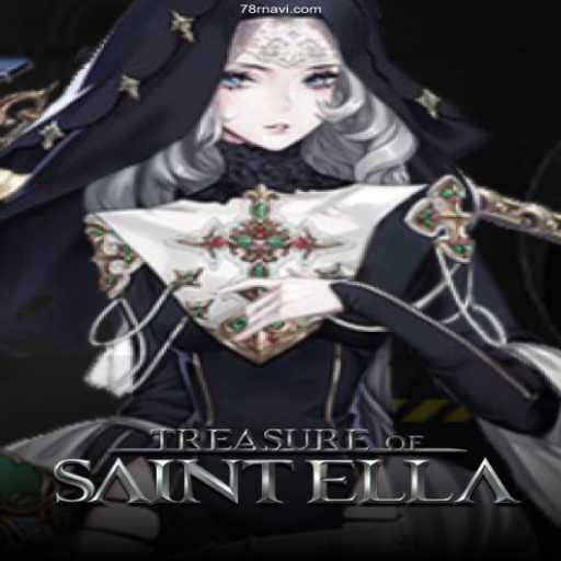 Exploring TreasureofSaintElla