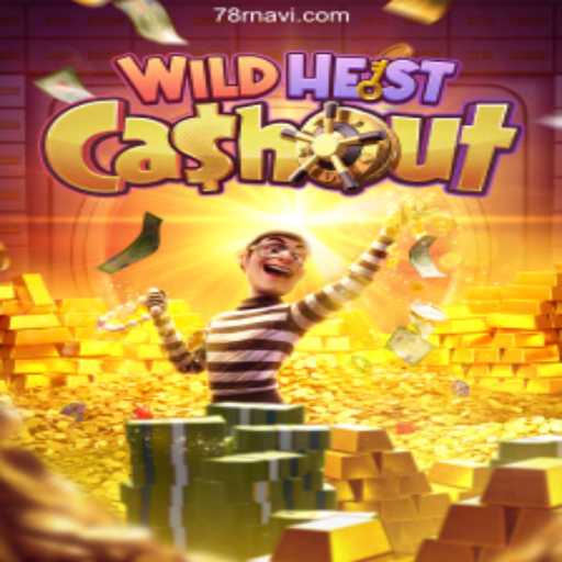 WildHeistCashout: A Thrilling Adventure in Online Gaming