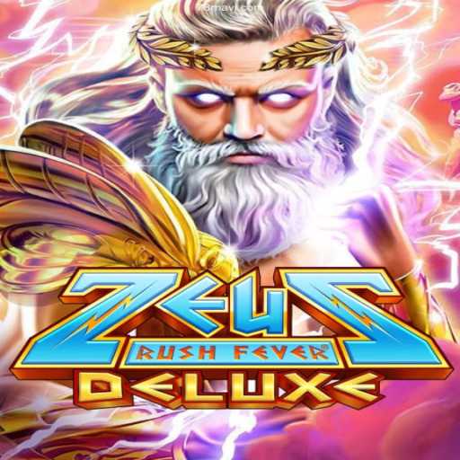 Explore o Encanto de ZeusRushFeverDeluxe: O Melhor dos Jogos Online Brasileiros