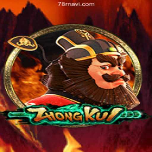 Discover ZhongKui: A Captivating Dive into the World of Online Brazilian Gaming